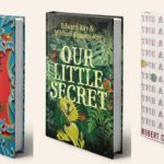 tom-ryan’s-murder-mystery-‘the-treasure-hunters-club’-has-been-optioned-for-tv-adaptation-(exclusive)