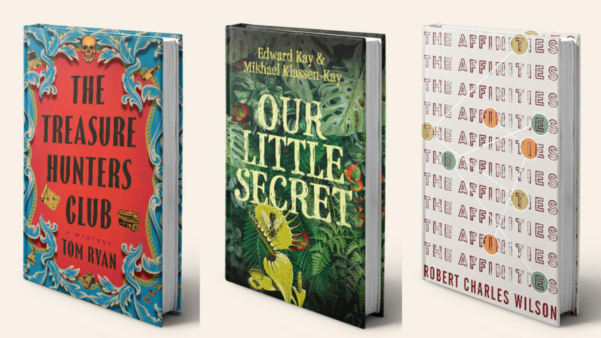 tom-ryan’s-murder-mystery-‘the-treasure-hunters-club’-has-been-optioned-for-tv-adaptation-(exclusive)