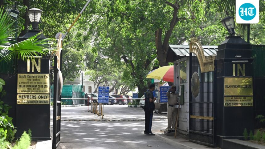 delhi-gymkhana-asks-center-for-alternative-options-for-land-amid-space-vacation-order | GIBN delhi-gymkhana-asks-center-for-alternative-options-for-land-amid-space-vacation-order