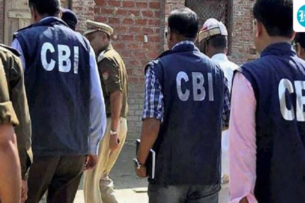 cbi-takes-over-investigation-into-meher-toesha-sharma-death-case,-re-registers-fir-after-receiving-police-files