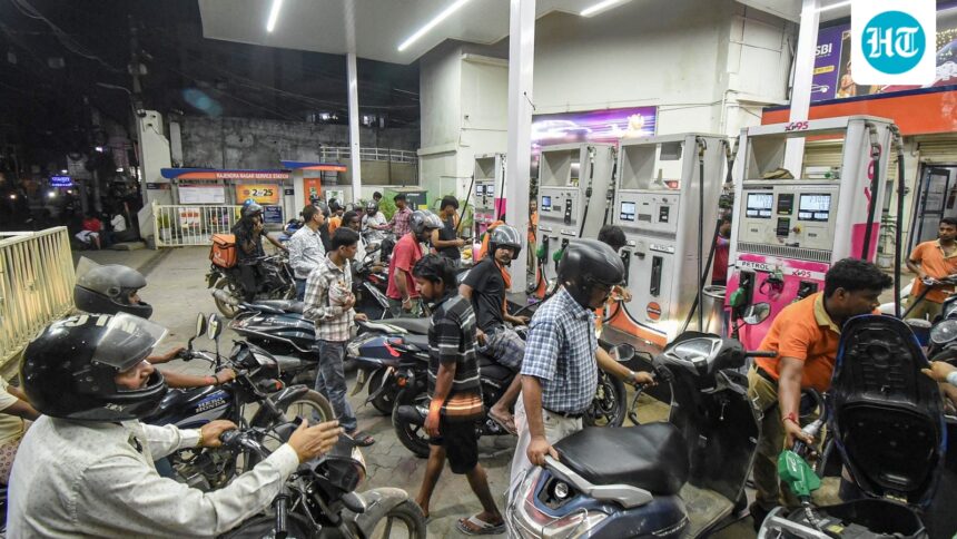 why-india-may-not-finish-raising-petrol-and-diesel-prices-yet-|-he-explained | GIBN why-india-may-not-finish-raising-petrol-and-diesel-prices-yet-|-he-explained