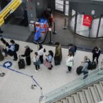 the-government-issues-travel-advice,-urging-people-to-avoid-countries-affected-by-ebola