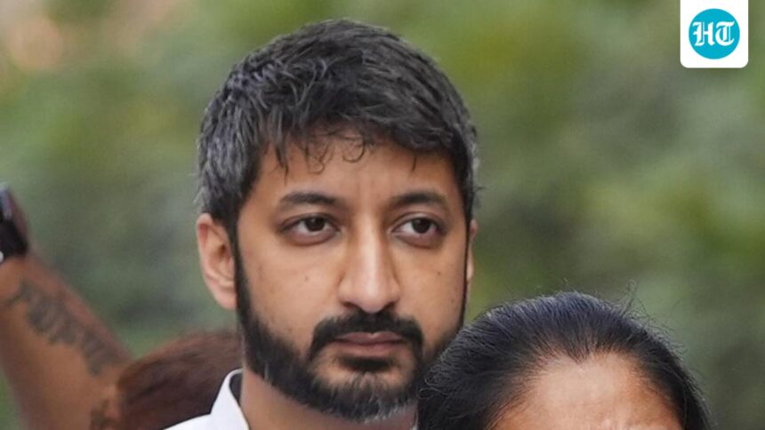 family-first:-after-sunetra-and-parth,-jai-pawar-is-now-entering-the-electoral-fray