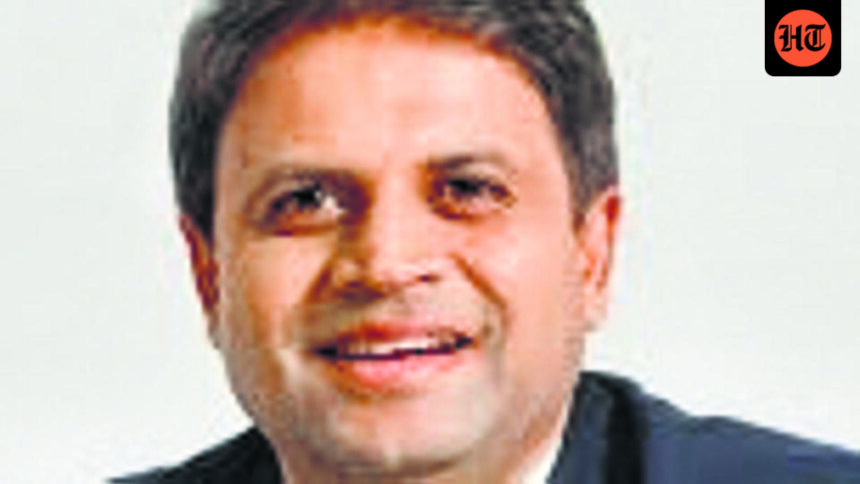 ht-interview:-bansal-says-cognitive-behavioral-therapy-can-eliminate-95%-of-weak-points-in-neet-exam