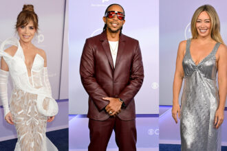 2026-american-music-awards-arrival:-paula-abdul,-ludacris-and-hilary-duff-shine-in-las-vegas