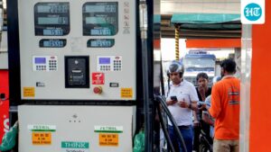 petrol-crosses-rs-100-mark-in-delhi-after-fourth-hike-in-fuel-prices-in-two-weeks