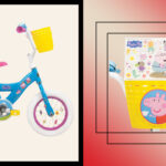 hasbro-unveils-peppa-pig’s-kids-bike-with-hoofy,-allowing-young-viewers-to-learn-to-ride