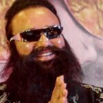 dera-gurmit-leader-ram-rahim,-who-is-out-of-jail-again,-has-already-spent-406-days-out-of-jail