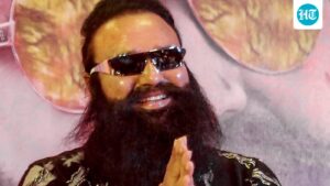 dera-gurmit-leader-ram-rahim,-who-is-out-of-jail-again,-has-already-spent-406-days-out-of-jail