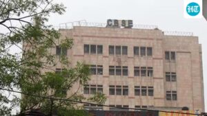 an-expert-team-of-iits-has-been-formed-to-help-cbse-with-the-portal-issues