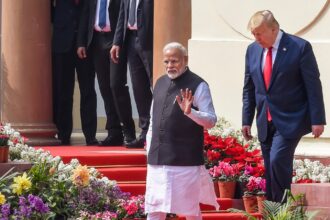 amid-iranian-threats,-reminder-of-pm-modi’s-‘love’-on-trump’s-‘social-truth’-website:-‘i’ve-never-been-closer’