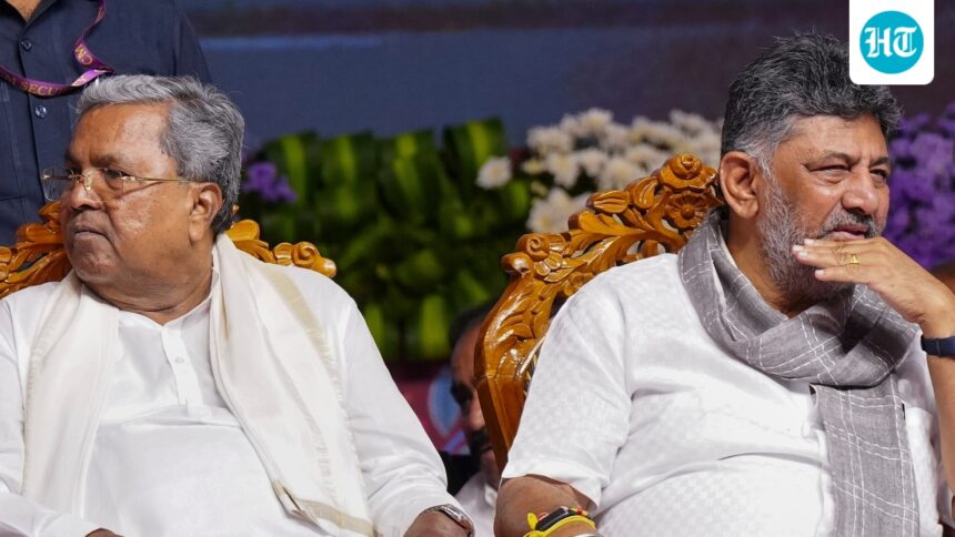 sidda-rs-entry-buzz,-smile-by-dks-on-cm-question:-latest-on-power-struggle-in-karnataka-&-congressional-options