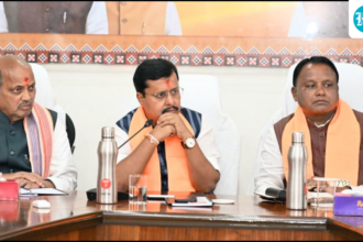 bjp-brass-cracks-whip,-asks-odisha-unit-to-get-active-before-panchayat-elections
