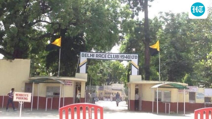 hc-sets-aside-eviction-proceedings-against-delhi-race-club