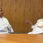 siddarameh-to-stay-cm?-a-major-statement-from-the-congress-leader-in-karnataka-amid-a-power-tussle