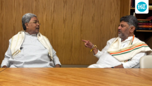 siddarameh-to-stay-cm?-a-major-statement-from-the-congress-leader-in-karnataka-amid-a-power-tussle