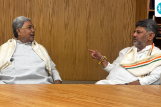 siddarameh-to-stay-cm?-a-major-statement-from-the-congress-leader-in-karnataka-amid-a-power-tussle