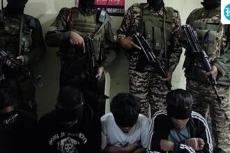 four-arrested-for-holding-six-survivors-hostage-in-manipur:-police