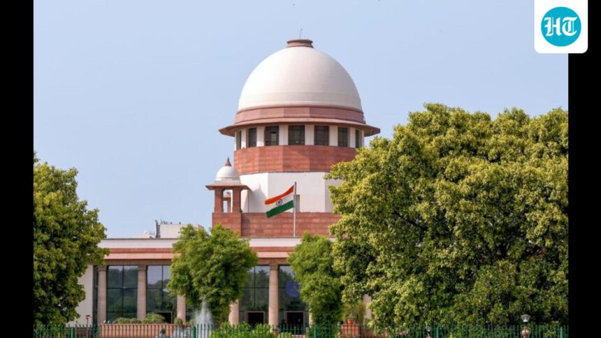 ht-impact-sc-seeks-government-response-from-mp-on-illegal-mining-in-chambal-sanctuary | GIBN ht-impact:-sc-seeks-government-response-from-mp-on-illegal-mining-in-chambal-sanctuary