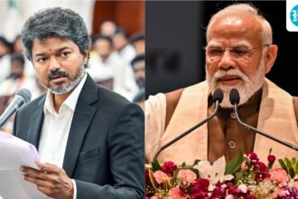 tamil-nadu-cm-vijay-on-visit-to-delhi-on-wednesday,-meeting-with-pm-modi-and-rahul-gandhi-on-the-agenda