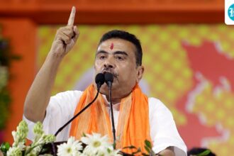 fish-rice-meals-at-inr-5,-restrictions-on-liquor-shops:-bengal-cm-suvendu-adhikari-announces-new-initiatives