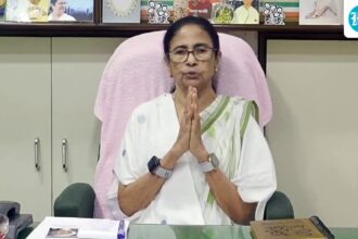 the-transitional-military-council-is-witnessing-a-mass-exodus-after-the-resignation-of-more-than-100-council-members;-mamata-calls-for-party-unity