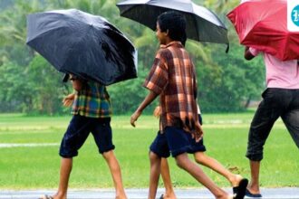 the-monsoon-has-not-yet-arrived-in-kerala.-heat-wave-continues-in-central-northwest-india:-imd