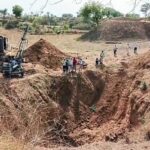 5-people-were-killed-in-a-landslide-during-the-construction-of-a-well-in-panna,-madhya-pradesh