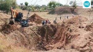 5-people-were-killed-in-a-landslide-during-the-construction-of-a-well-in-panna,-madhya-pradesh