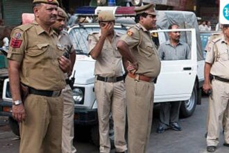 police-say-assam-dacoit-is-wanted-for-the-murder-of-the-doctor’s-wife-who-was-killed-in-a-shootout