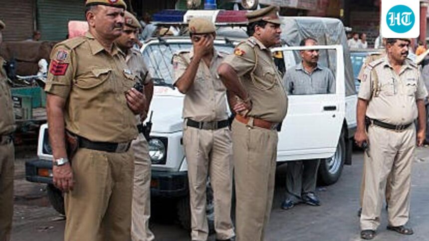 police-say-assam-dacoit-is-wanted-for-the-murder-of-the-doctor’s-wife-who-was-killed-in-a-shootout