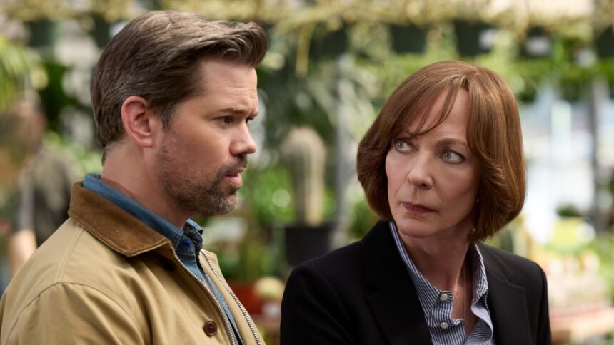 ‘miss-you,-love-you’-review:-allison-janney-and-andrew-rannells-lead-hbo’s-thoughtful-but-overly-moralized-grief-drama