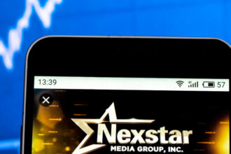tv-giant-tegna-appoints-fox-veteran-as-ceo-amid-legal-showdown-for-merger-into-nexstar