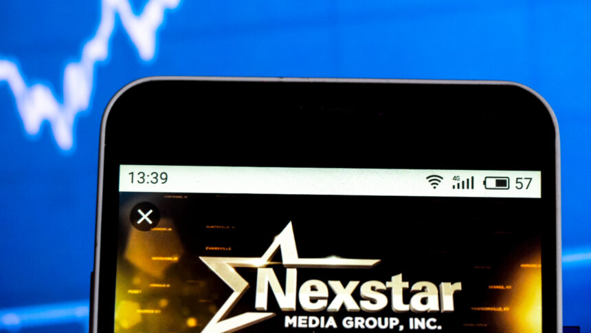 tv-giant-tegna-appoints-fox-veteran-as-ceo-amid-legal-showdown-for-merger-into-nexstar
