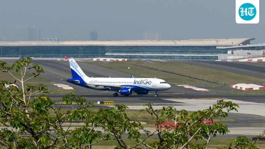 indigo-bengaluru-chennai-flight-evacuated-after-smoke-detected-during-taxi-airline-responds | GIBN indigo-bengaluru-chennai-flight-evacuated-after-smoke-detected-during-taxi,-airline-responds