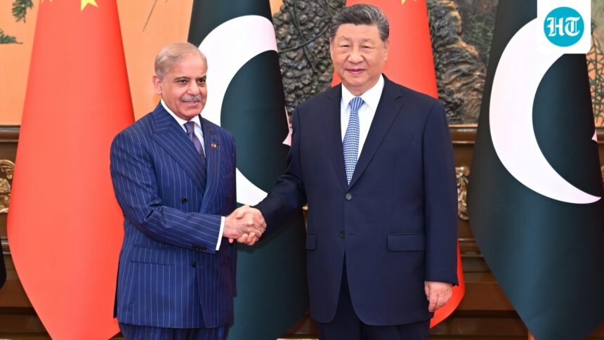 india-criticizes-the-pakistan-china-joint-statement-on-kashmir-and-responds-to-the-china-pakistan-economic-corridor