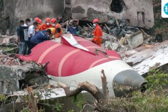 aaib-interim-report-on-air-india-crash-in-business-ahead-of-accident-anniversary:-​​report