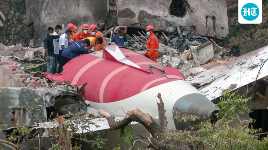 aaib-interim-report-on-air-india-crash-in-business-ahead-of-accident-anniversary-report | GIBN aaib-interim-report-on-air-india-crash-in-business-ahead-of-accident-anniversary:-report