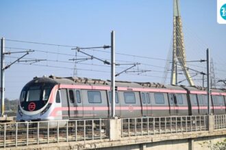 dmrc-begins-work-on-elevated-corridor-plan-in-south-delhi