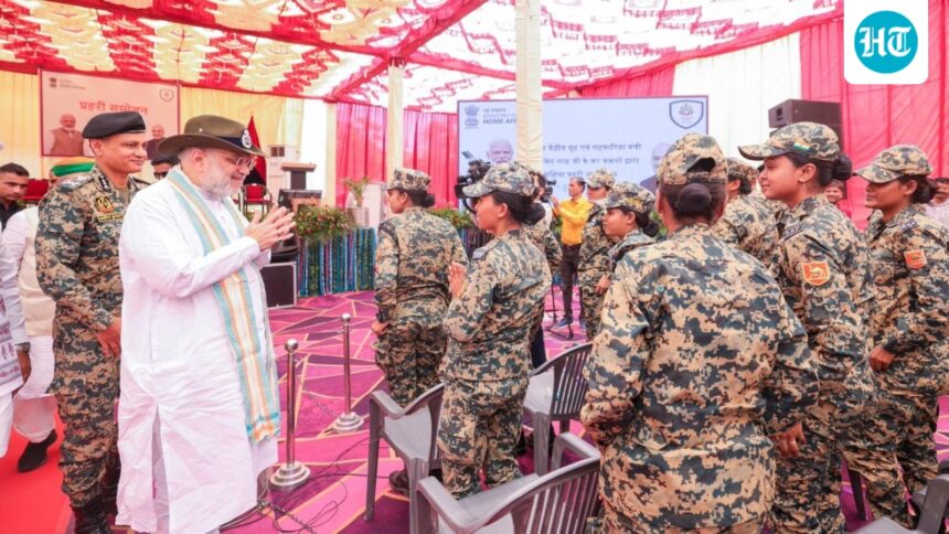 the-government’s-goal-is-to-prevent-infiltration,-which-can-be-achieved-through-a-quadrangular-security-network:-amit-shah