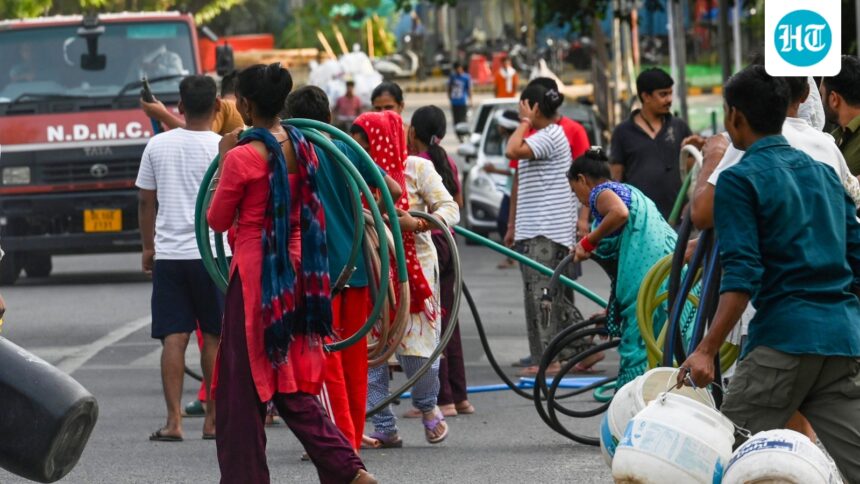 delhi-is-likely-to-get-a-respite-from-the-sweltering-heat-from-friday