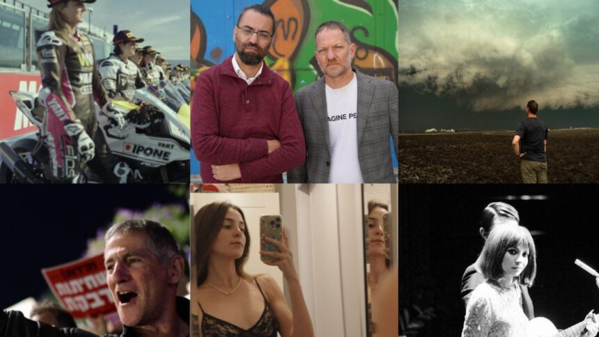 israeli-co-production-forum-doc-copro-28-reveals-lineup-exclusive | GIBN israeli-co-production-forum-doc-copro-28-reveals-lineup-(exclusive)