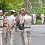 patrols,-flag-parades-and-social-media-monitoring:-delhi-police-on-high-alert-ahead-of-eid-al-azha