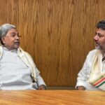 ‘there-is-no-truth-in-speculation’:-congress-refuses-to-change-karnataka-chief-minister,-says-talks-are-only-related-to-rajya-sabha-elections