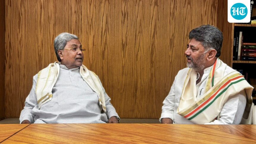 ‘there-is-no-truth-in-speculation’:-congress-refuses-to-change-karnataka-chief-minister,-says-talks-are-only-related-to-rajya-sabha-elections