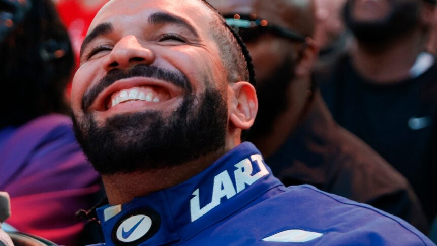 drake-dominates-the-charts-with-42-songs-debuting-on-the-hot-100 | GIBN drake-dominates-the-charts-with-42-songs-debuting-on-the-hot-100