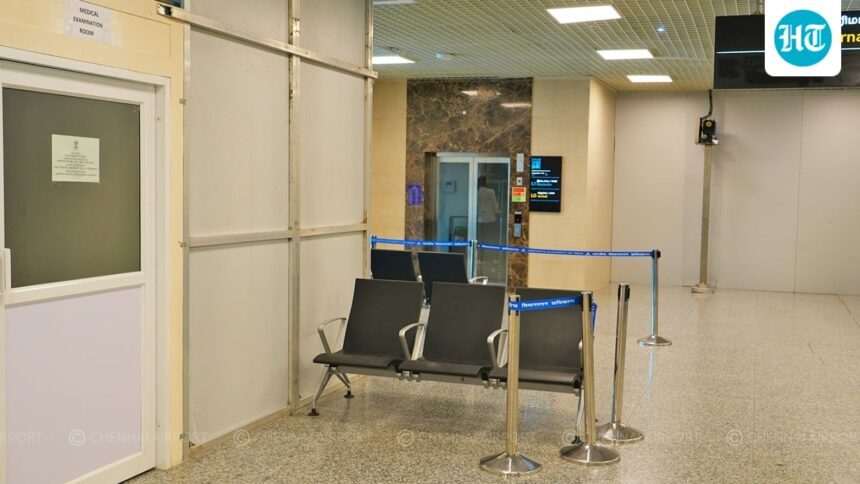 chennai-airport-intensifies-ebola-screening-procedures-and-creates-isolation-rooms-in-the-international-terminal