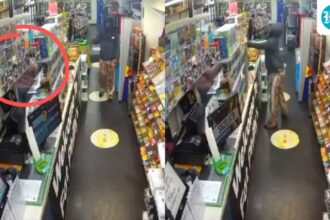 an-indian-origin-woman-was-shot-dead-inside-a-store-in-the-united-states;-the-attack-was-detected-on-camera