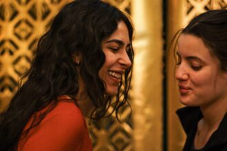 “madame”-film-review:-a-working-class-french-woman-takes-care-of-a-saudi-prince’s-mistress-in-this-smart,-nuanced-debut