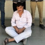 convict-who-beheaded-a-trader-in-gujarat,-jumped-parole,-detained-after-12-years-on-the-run